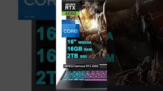 Acer Predator Helios Neo 16 Gaming Laptop 16 #viral #youtubeshorts#shorts