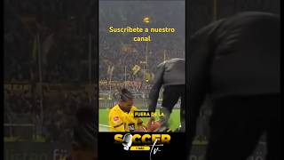 La historia de superación de Sebastián Haller #borussiadortmund #motivation #futbol #champiosleague