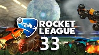 Rocket League #33 - Thats Funny