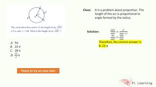 SAT Math - Solving Hard Problems (9)