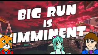 Big Run 9/7/24