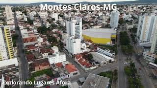 Montes Claros -MG!