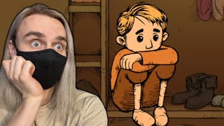 ПОЧЕМУ ЕГО ТАК НЕ ЛЮБЯТ? ПЕРВЫЙ ЭПИЗОД / My Child Lebensborn #3