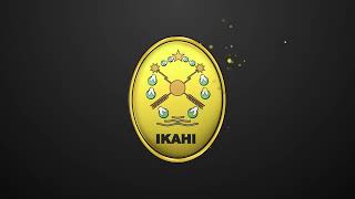 Logo IKAHI