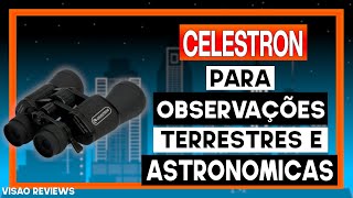 Binoculo Celestron 10-30x50 UpClose G2