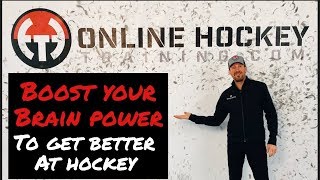 Boost Your (Hockey) Brain Power - The Opposite Hand Effect