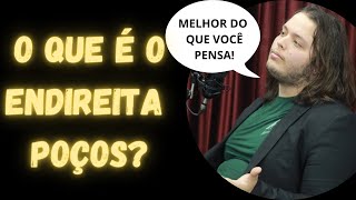 Endireita Poços-Cortes A Janela Podcast com Luciano Cavini