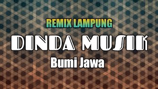 DINDA MUSIK ||REMIX LAMPUNG 2022 || ORGEN LAMPUNG||