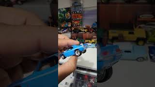 Hotwheels '69 Chevy Camaro #unboxing #diecast #fastandfurious #1969 #nostalgia #americanmuscle