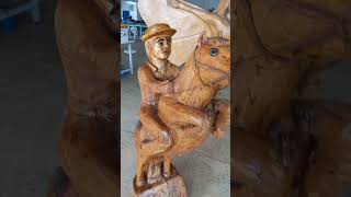 Arte Amazônica Idelfonso Cavalcante Careiro Castanho