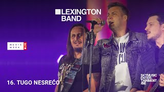 Lexington - Tugo Nesrećo