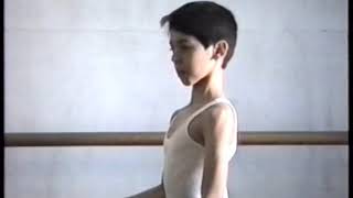 MELNIKOVA 1boys class part1