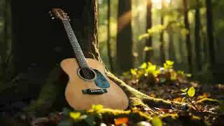 Hour Relaxing Guitar Music: Meditation Music, Instrumental Music, Calming Music, Soft Music