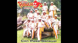 Banda Pequeños Musical Romantico Incurable