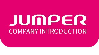 Jumper's promotional video