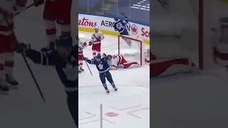 Auston Matthews Blasts A One Timer!! (Feb 7, 2022) #leafs #hockey