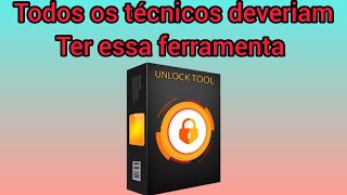 Unlock Tool - A ferramenta que todo técnico deveria ter (Samsung)