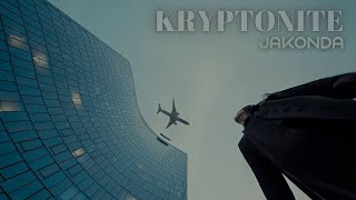 Jakonda - Kryptonite