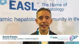 EASL Congress 2023 - Explore the General Hepatology Track!