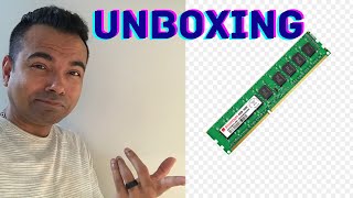 Ultimate Unboxing: Experience The Power Of Timetec Ram!