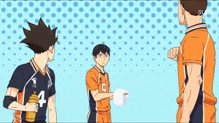 kageyama bad timing