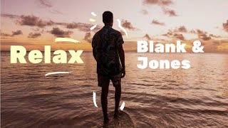 Шикарный микс от Blank and Jones -    Relax -  2003 ГОД. . Красивая, расслабляющая музыка.