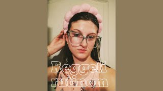 Vlog reggeli rutin