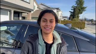 Passed ICBC Road Test | N Driving Test | 2023 | Seven Hills Driving Academy |Pass Reviewer 93