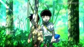 Mob vs Koyama AMV