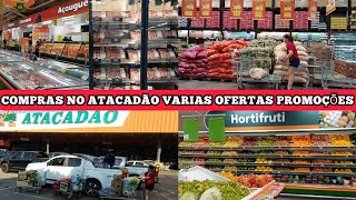 COMPRAS NO ATACADÃO+BOLO DE CENOURA FOFINHO+NEM TODOS OS DIAS SÃO FÁCEIS PRECISAMOS LUTAR COM FÉ🫡🙏