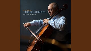 Cello Suite No. 1 in G Major, BWV 1007: II. Allemande