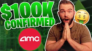 AMC Stock to $100k? | The Truth