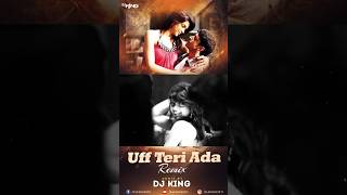 #uffteriadaaremix #djkingkirti #deepikapadukone #farhanakhtar #karthikcallingkarthik #music #remix