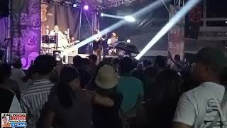 live band masskara festival Bacolod City