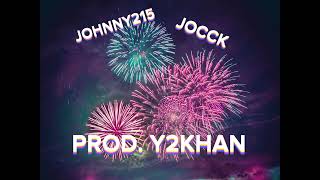 Johnny215 - Fireworks (ft. Jocck) (Prod. y2khan)