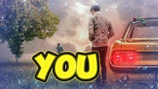 You (Lyric Video)