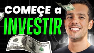 Começando a Investir aos 40 anos? A Melhor Decisão Financeira, Um Guia Prático por Dawison Barbosa