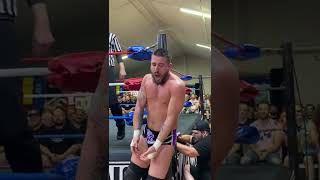 jt dunn is butt hurt #wrestling #shorts #funny #jokes