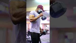 Ultimate Hammer Curls Workout for Massive Arms-Sculpt Your Biceps and Forearms