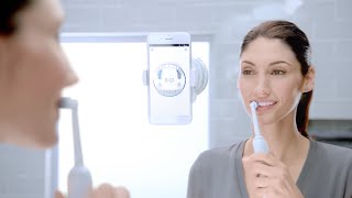 Oral-B ile Karşınızda Yeni Genius Şarjlı Diş Fırçası