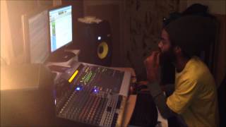 SELECTA-T MIXING DJ RASTA & SO SPECIAL "SO MUCH HERBS INNA MI HEAD"[BALANCE RIDDIM{GBP/DOVE}2013]