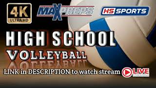 (( LIVE )) Patton Vs East Rutherford | High School Volleyball