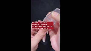 CARIMBO GRANDE PARA UNHAS FRANCESINHA E PLACA PARA ESTAMPAR