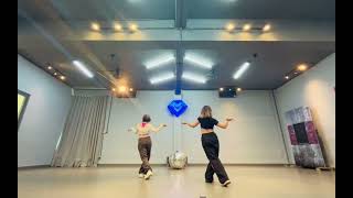 Cheri Cheri Lady-Maléna (by Modern Talking) | Choreography by Msshíu |Dance|