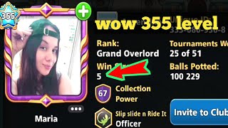 8 ball pool //  accidentally I meet unknown legend girl in Berlin table #8ballpool#berlin