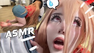 Stuck In A Washing Machine.. ASMR