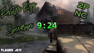 Chapter 1: Into the Storm Easter Egg Speedrun 2P (No Consumables) 9:24