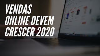 📱Vendas Online em Alta 2020