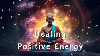 Positive Energy Healing Session: Revitalize your Mind and Body 🌈