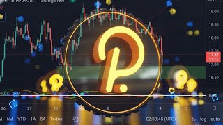 polkadot price prediction analisis